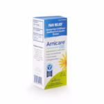Topical Pain Relief Arnicare® 1X Strength Arnica Montana Topical Gel 1.5 oz. #30696051154 - Image 2