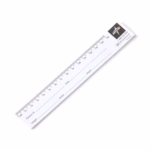 Wound Measuring Ruler Educare® Paper #MSCEDURULER - Image 2