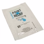 Topical Pain Relief Point Relief® ColdSpot™ 0.06% - 12% Strength Menthol / Methyl Salicylate Lotion 100 per Box #11-0740-100