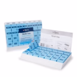 Pill Organizer Medi Tray 7 Day 4 Dose #70027L