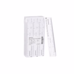 Wound Measuring Guide McKesson 6 Inch Length Paper NonSterile #533-LR/50