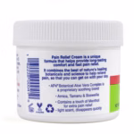 Topical Pain Relief TriDerma MD® 4% - 1% Strength Lidocaine / Menthol Cream 4 oz. #73041 - Image 3