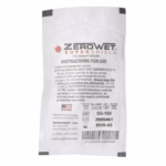 Wound Irrigation Shield Zerowet® Supershield NonSterile For 20 to 30 cc Syringe #SS-100NS - Image 2